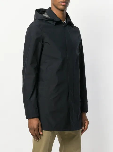 Herno 'Shell' jacket