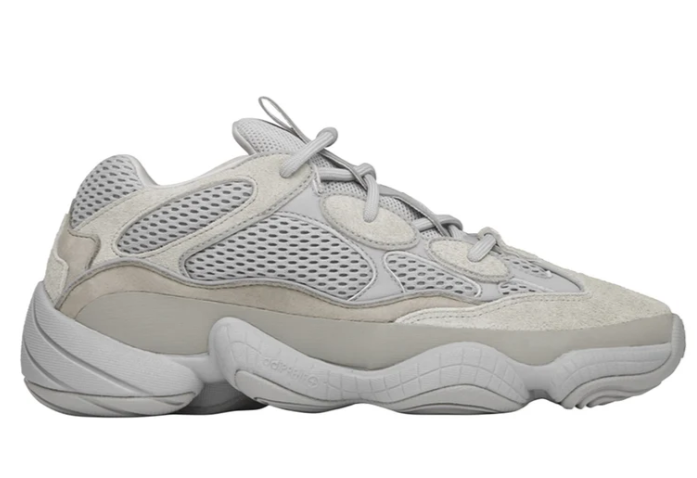 adidas Yeezy 500 Shoes-F36640