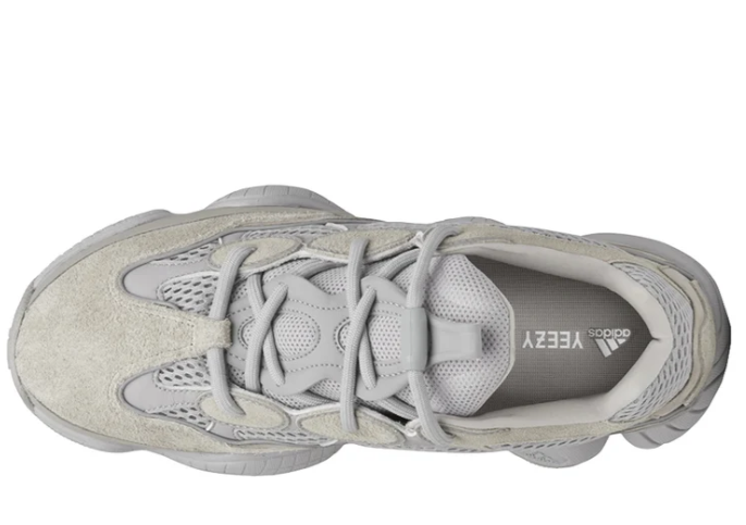 adidas Yeezy 500 Shoes-F36640