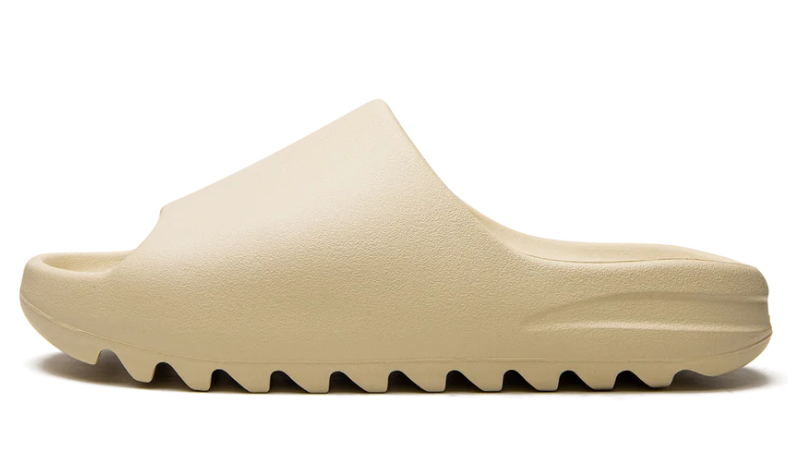 Yeezy Slide "Bone 2022" - FZ5897