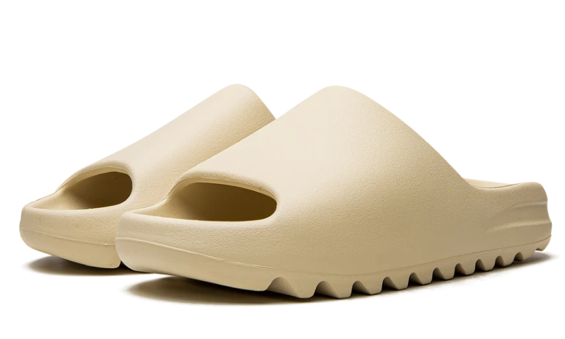 Yeezy Slide "Bone 2022" - FZ5897
