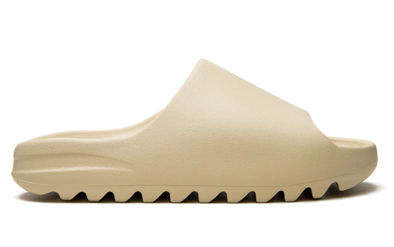 Yeezy Slide "Bone 2022" - FZ5897