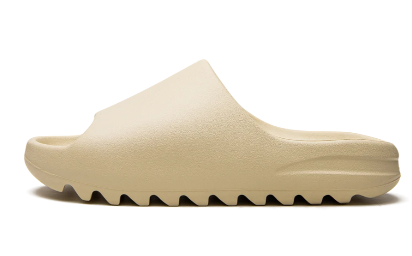 Yeezy Slide "Bone 2022" - FZ5897