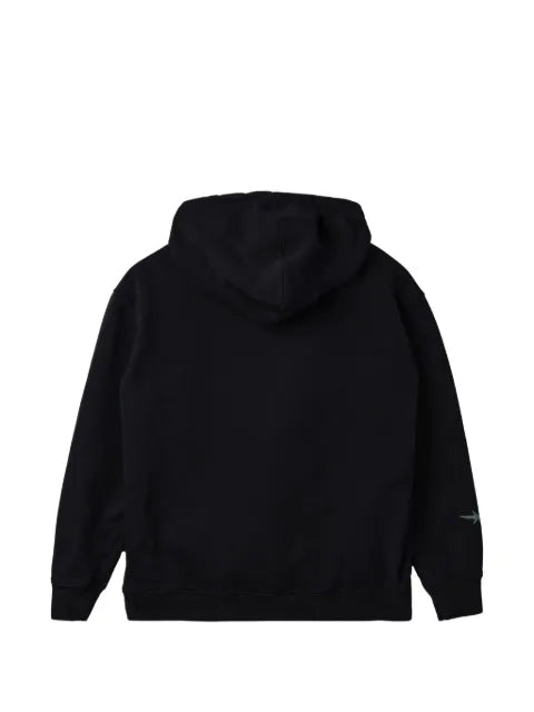 Phipps star logo hoodie