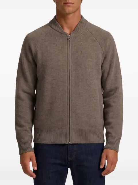 Lisa Yang The Bran cashmere cardigan