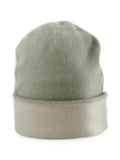 Frenckenberger Two-Tone Beanie