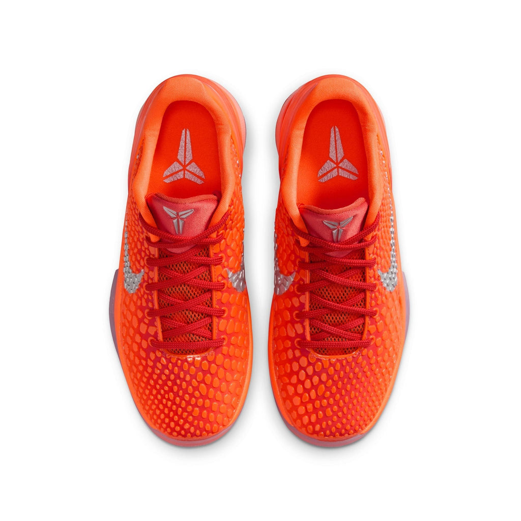 Nike Kobe VI Protro "Total Orange" (GS) - FV9676-800