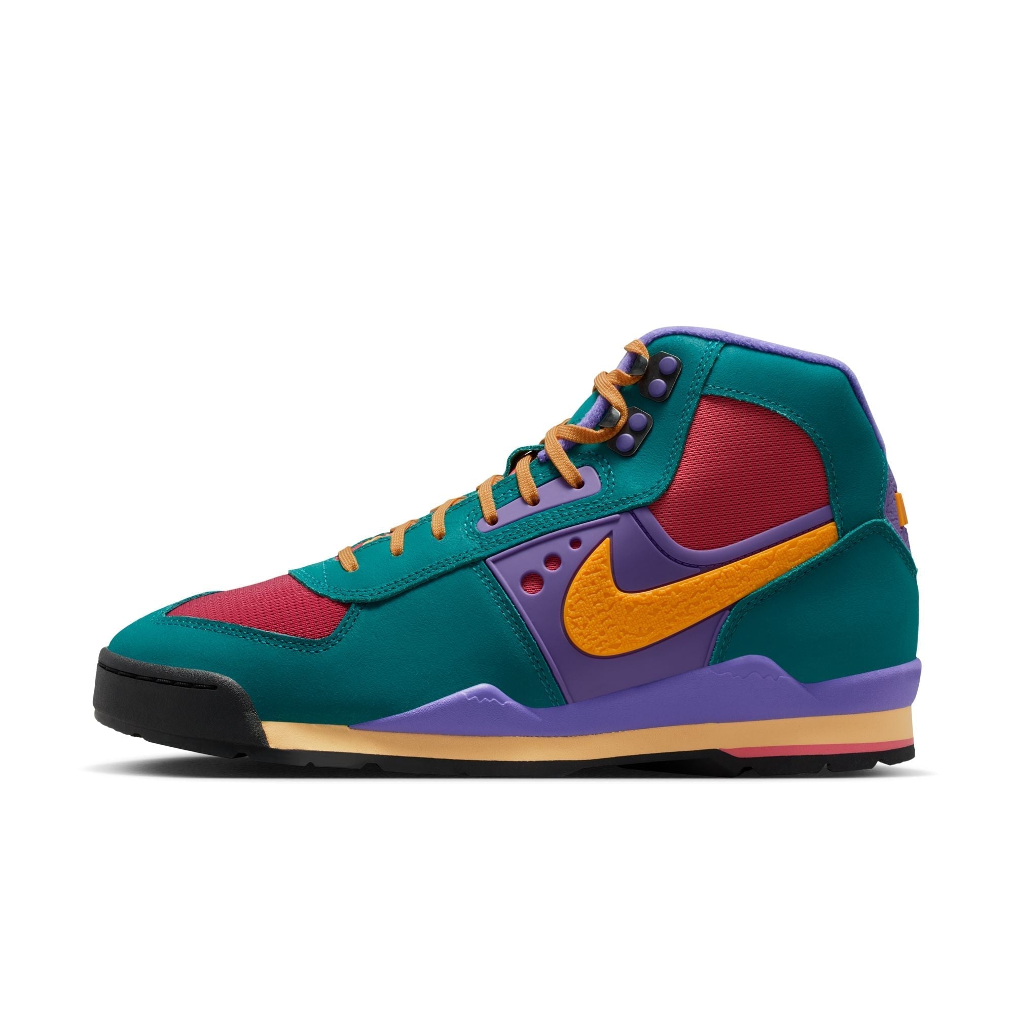 Nike Air Baltoro SP "Bright Spruce and Fruit Punch" - IH4450-300