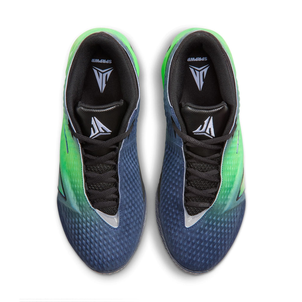 Nike Ja 4 "Nightmare" - IM4135-405