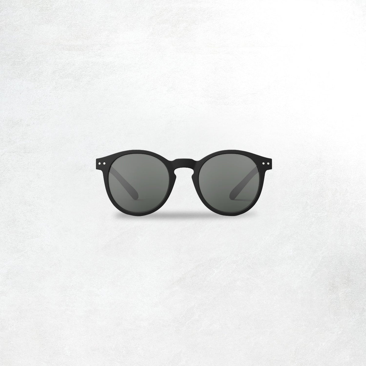 Izipizi Sun Glasses #M: Black