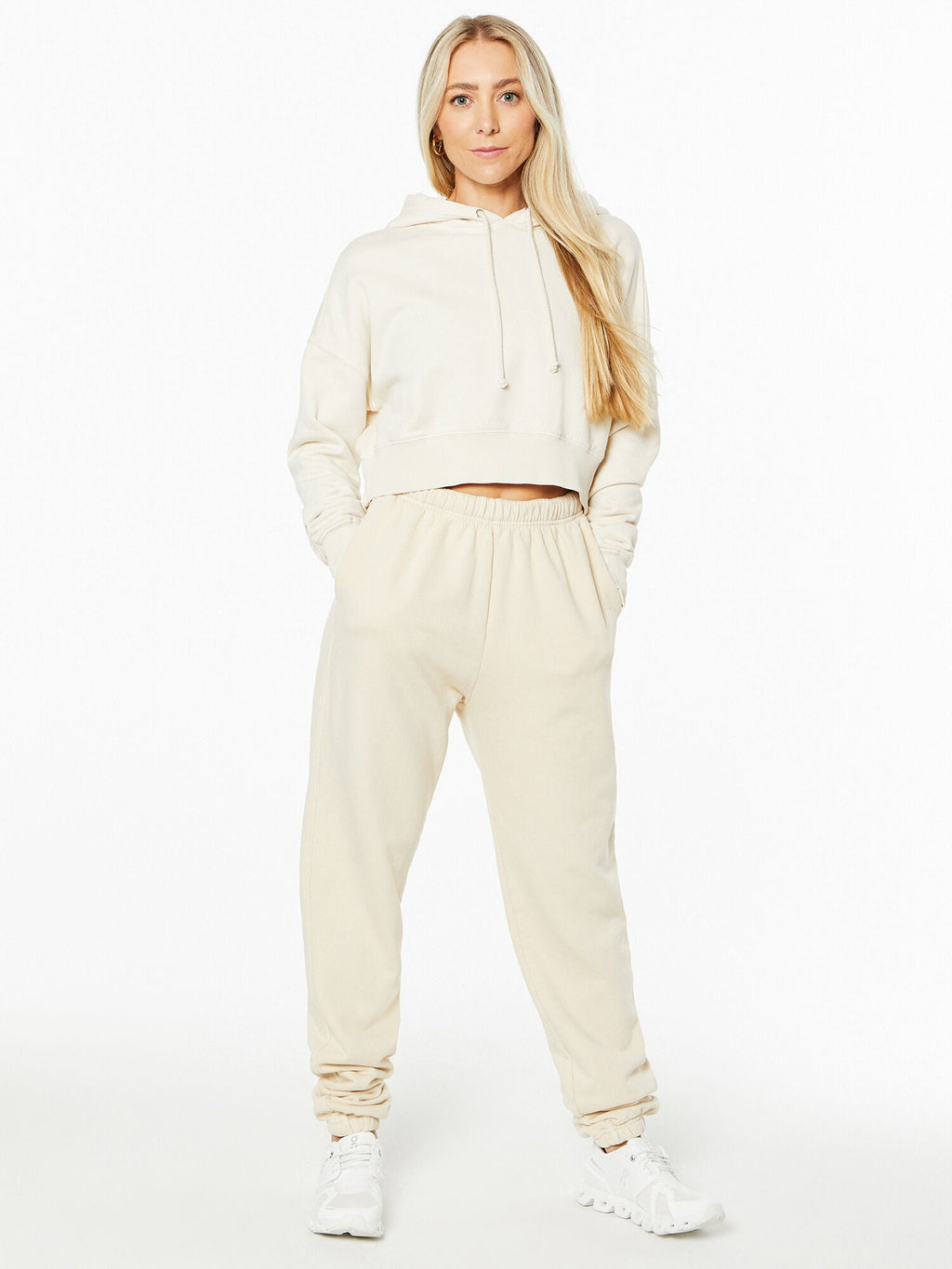 BOYFRIEND SWEATPANTS