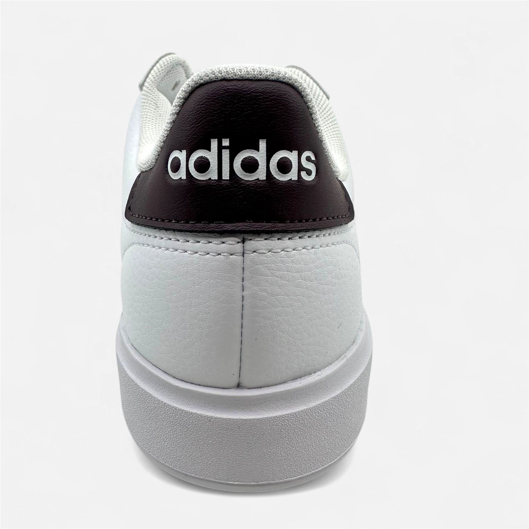 Adidas Grand Court 2.0 Cloud White Aurora Met Womens Athletic Sneaker (ID2978)