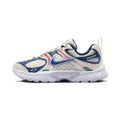 Little Kid's Nike V5 RNR BP Soft Pearl/Midnight Navy (IR2105 001)