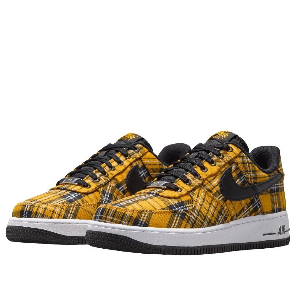 Women's Nike Air Force 1 '07 Multi-Color/Black-Yellow Ochre (IR5596 900)